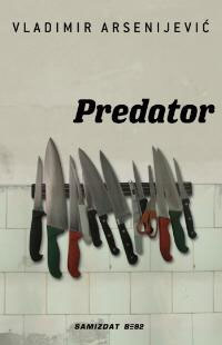 Predator (Paperback)