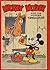 Mickey Mouse and His Horse Tanglefoot