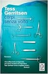 Corpi senza volto by Tess Gerritsen