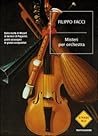Misteri per orchestra by Filippo Facci