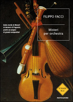 Misteri per orchestra