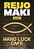 Hard luck cafe (Vares, #17)