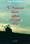 L'amour dure plus...