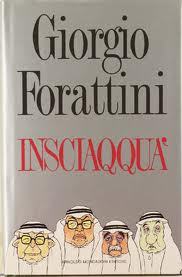 Insciaqqua (Hardcover)