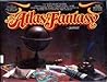 An Atlas of Fantasy