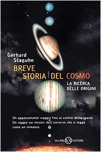 Breve storia del cosmo (Paperback)