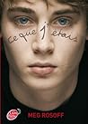 Ce que j'étais by Meg Rosoff