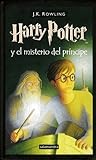 Harry Potter y el...