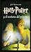 Harry Potter y el misterio del Príncipe by J.K. Rowling Harry Potter y el misterio del Príncipe by J.K. Rowling