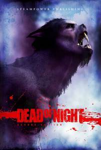 Dead of Night (Unknown Binding)
