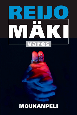 Moukanpeli (Paperback)