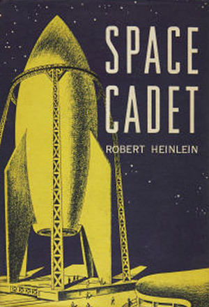 Space Cadet