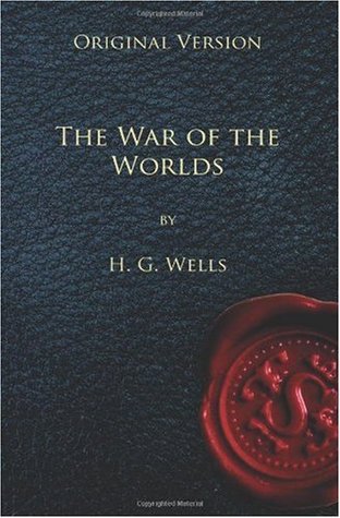 The War of the Worlds - Original Version
