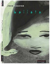 Ballata (Paperback)