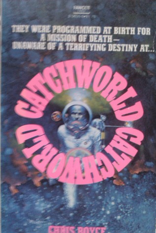 Catchworld (Mass Market Paperback)