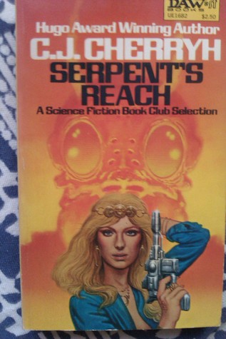 Serpent's Reach