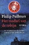 Het raadsel van de robijn by Philip Pullman