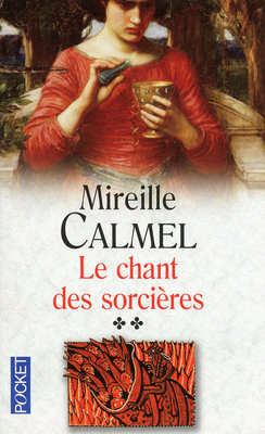 Le chant des sorcières, Tome 2 (Poche)