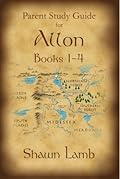 Parent Study Guide for Allon Books 1-4