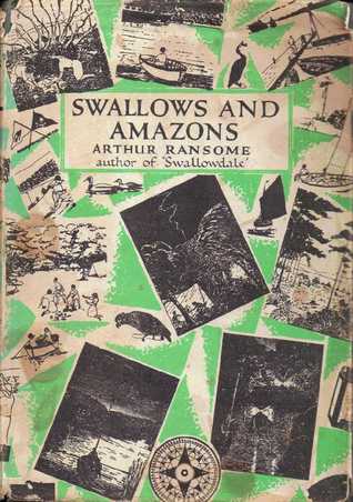 Swallows and Amazons