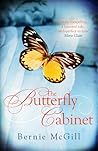 The Butterfly Cabinet by Bernie Mcgill