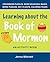 Learning About the Book of Mormon