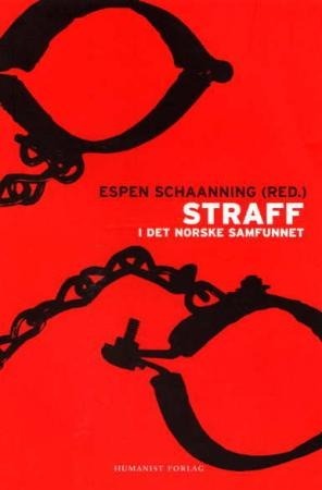 Straff i det norske samfunnet