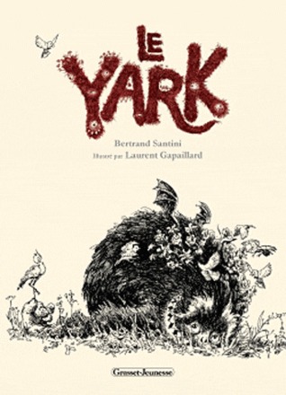 Le Yark (Hardcover)