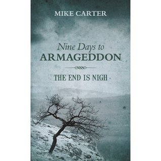 Nine days to Armageddon (Hardcover)