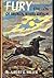 Fury: Stallion of Broken Wheel Ranch (Fury, #1)