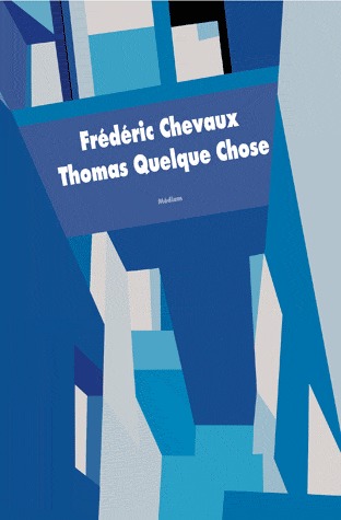 Thomas Quelque Chose