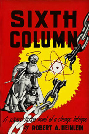 Sixth Column