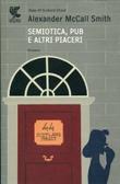 Semiotica, pub e altri piaceri