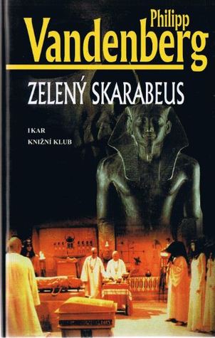 Zelený skarabeus