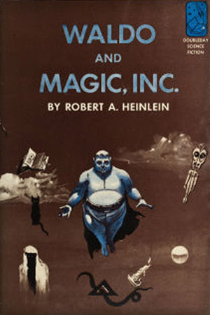 Waldo and Magic, Inc