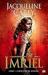 L'héritier de Kushiel by Jacqueline Carey