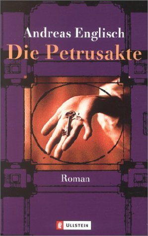Die Petrusakte (Paperback)