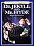 Dr Jekyll and Mr Hyde (Usborne Classics)