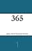 365 (Volume 1)