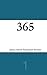 365 (Volume 1)