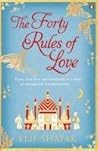 The Forty Rules of Love by Elif Shafak