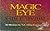 Magic Eye/a Book of Postcards