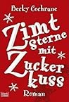 Zimtsterne mit Zuckerkuss by Becky Cochrane
