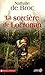 La sorcière de Locronan by Nathalie de Broc
