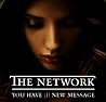 The Network - You Have (1) New Message by Rio Dayne