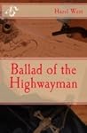 Ballad of the Highwayman