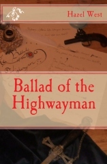 Ballad of the Highwayman (Highwaymen #1)