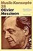 Olivier Messiaen