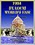 1904 St. Louis World's Fair