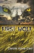 First Wolf